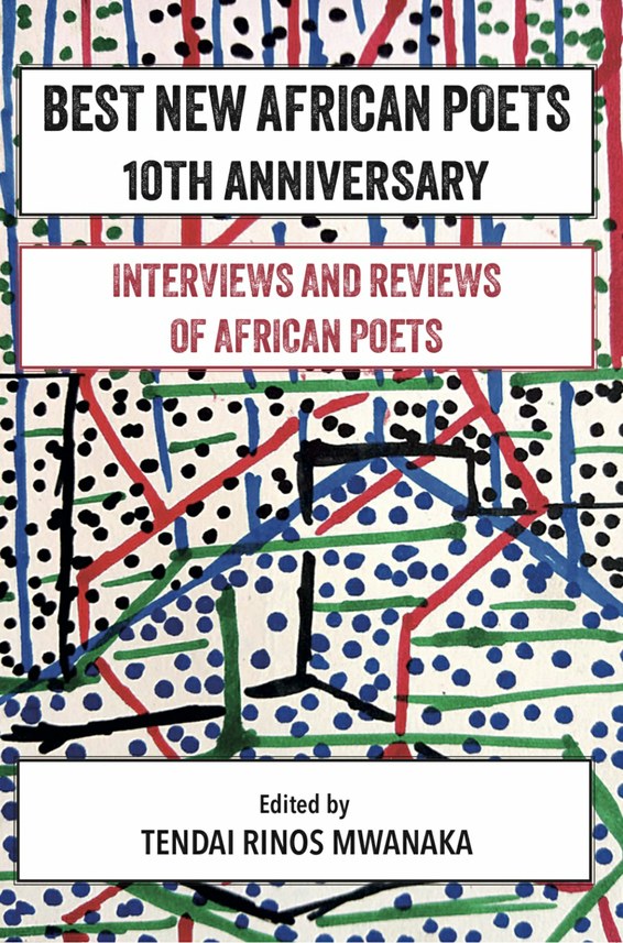 Best New African Poets 10th Anniversary