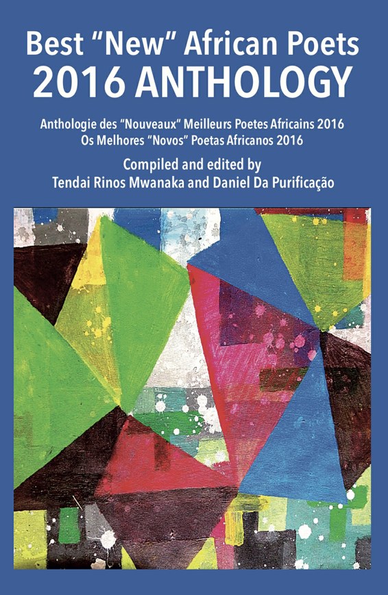 Best "New" African Poets 2016 Anthology