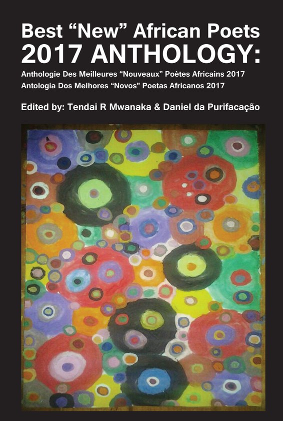 Best "New" African Poets 2017 Anthology