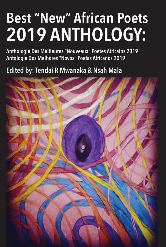 Best New African Poets 2019 Anthology