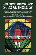 Best "New" African Poets 2023 Anthology