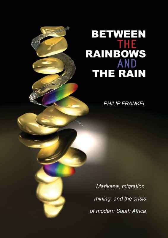 Between the Rainbows and the Rain