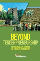 Beyond Tenderpreneurship