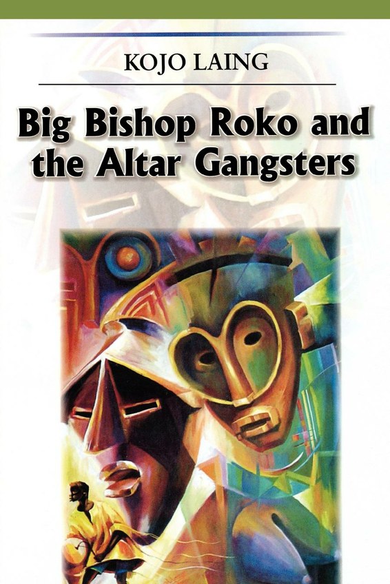 Big Bishop Roko and the Altar Gangsters