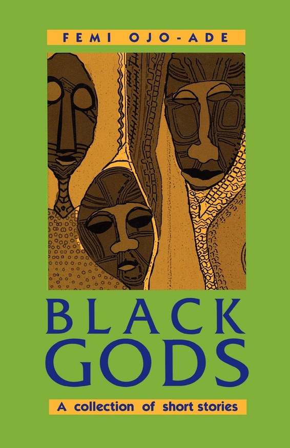 Black Gods