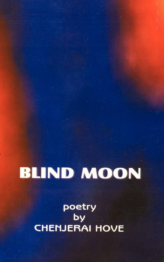 Blind Moon