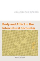 Body and Affect in the Intercultural Encounter