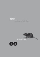 Botsotso 18: Poetry