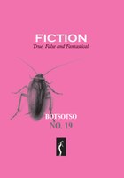 Botsotso 19: Fiction