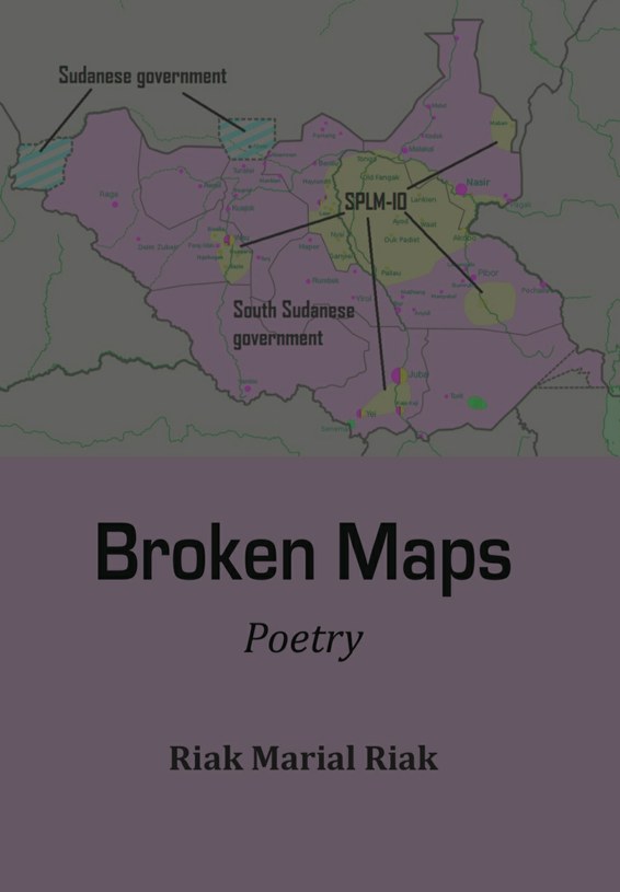 Broken maps