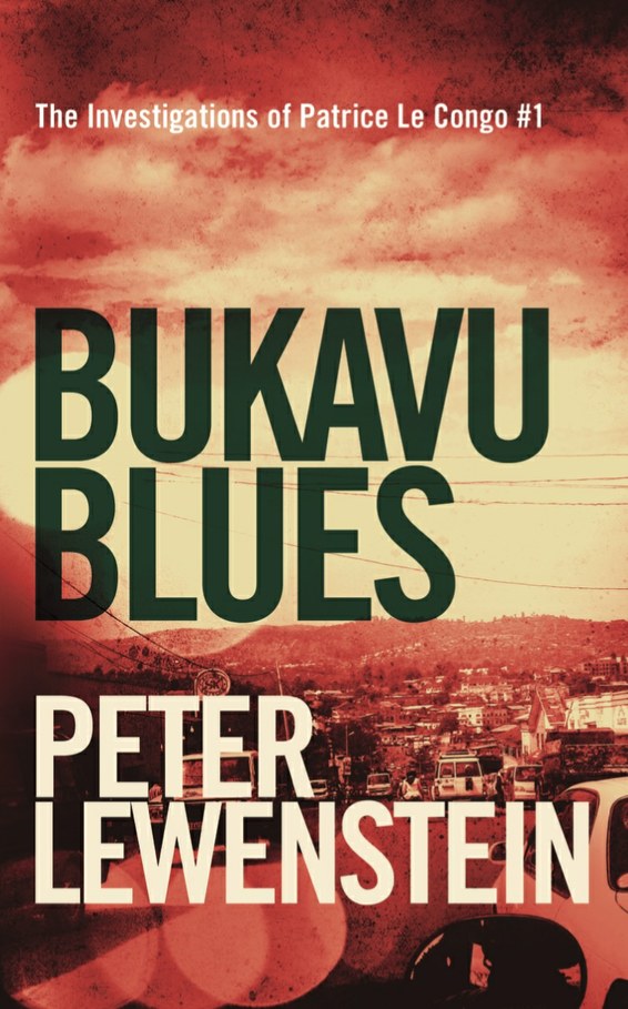 Bukavu Blues