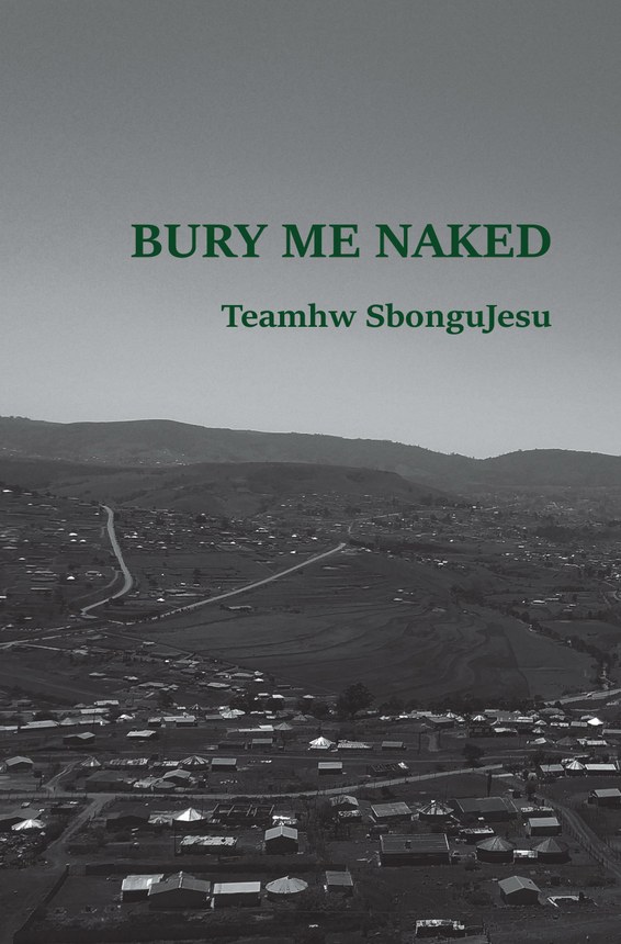 Bury Me Naked