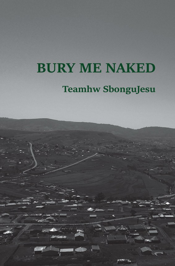 Bury Me Naked