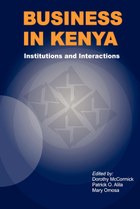 Business in Kenya