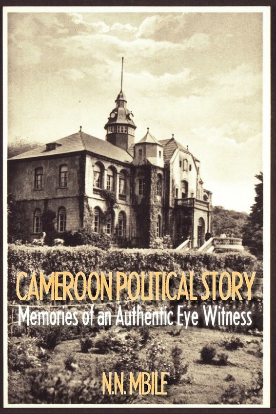 Cameroon Political Story