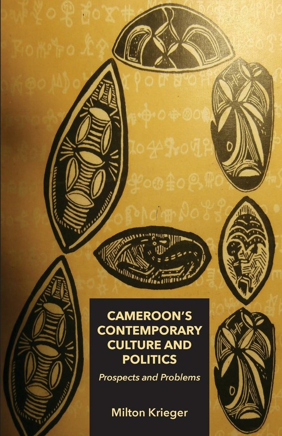 Cameroon's Contemporary Culture and Politics