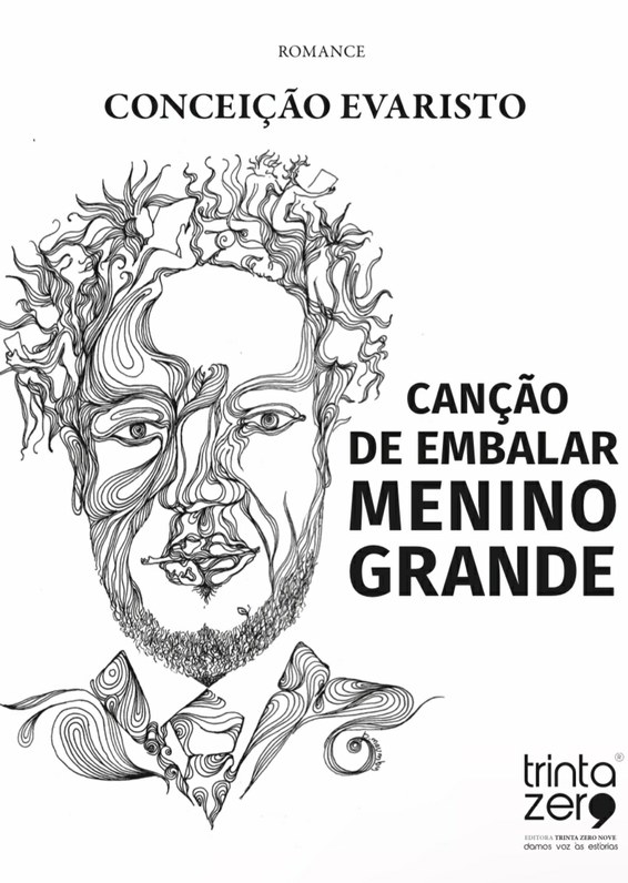 Canção De Embalar Menino Grande