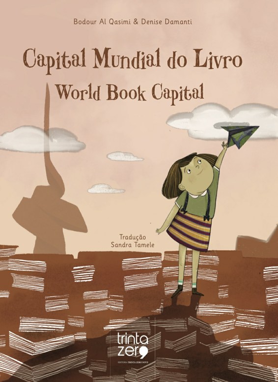 Capital Mundial do Livro