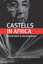 Castells in Africa