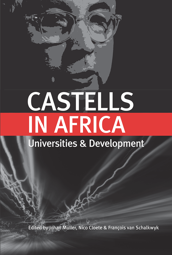 Castells in Africa