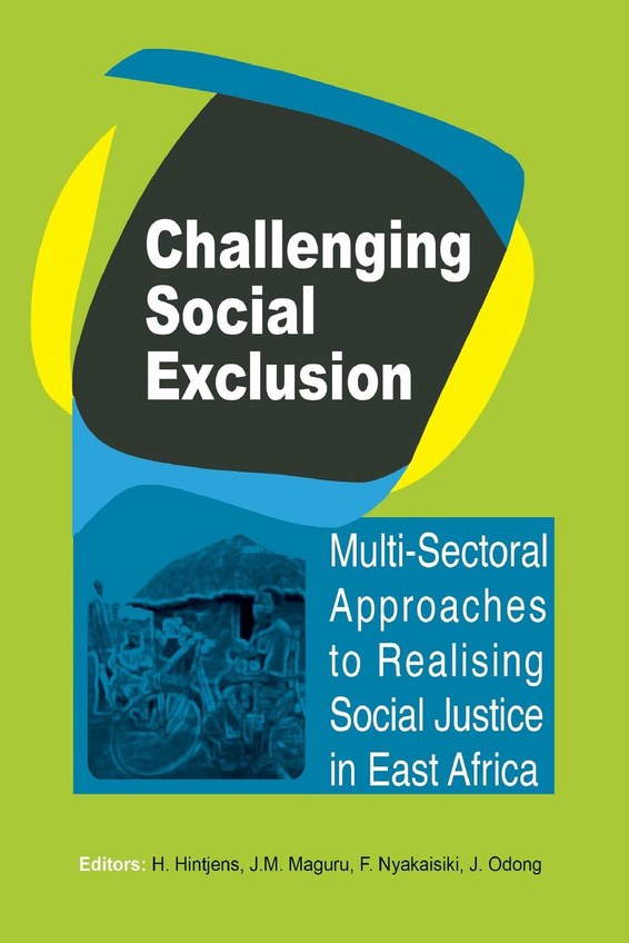 Challenging Social Exclusion