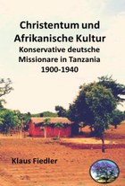 Christentum und afrikanische Kultur