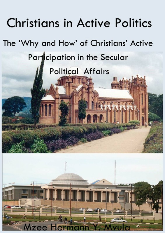 Christians in Active Politics