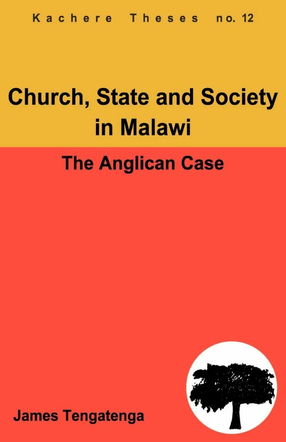 Church, State and Society in Malawi