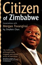 Citizen of Zimbabwe