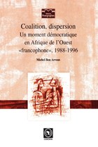 Coalition, dispersion