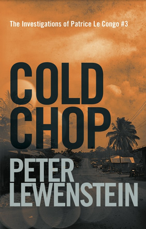Cold Chop