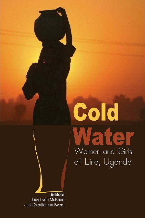 Cold Water: Women and Girls of Lira, Uganda