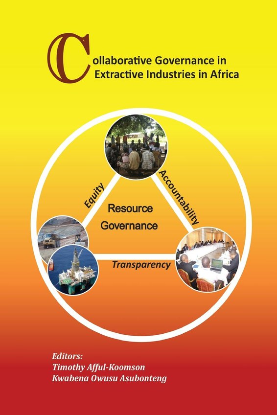 Collaborative Governance in Extractive Industries in Africa