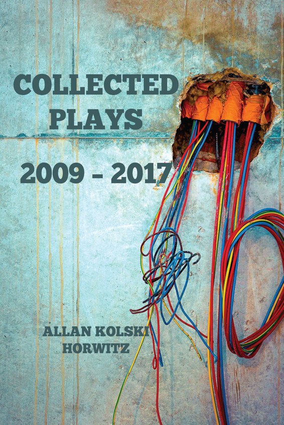 Collected Plays: 2009 - 2017