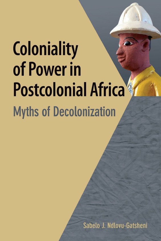 Coloniality of Power in Postcolonial Africa