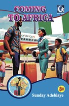 Coming to Africa