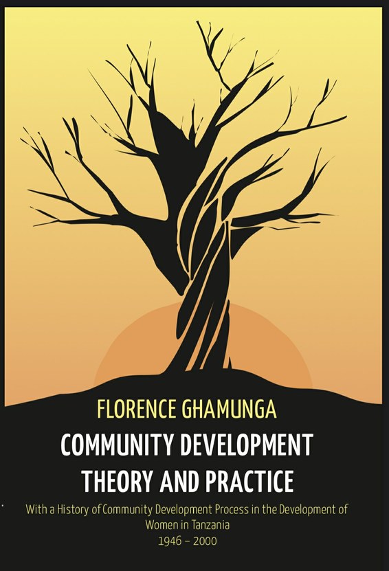 Community Development Theory and Practice