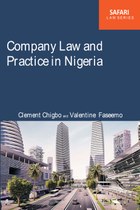 Company Law and Practice in Nigeria