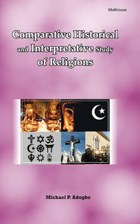 Comparative Historical and Interpretative Study of Religions