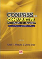 Compass - Comparative Literature in Africa