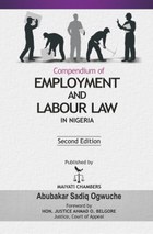 Compendium of Employment and Labour Law in Nigeria