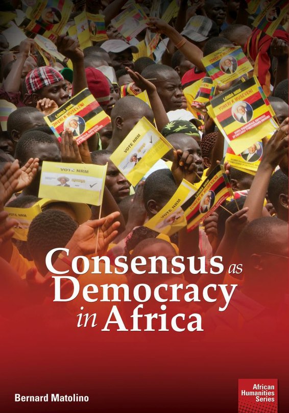 Consensus as Democracy in Africa