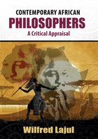 Contemporary African Philosophers