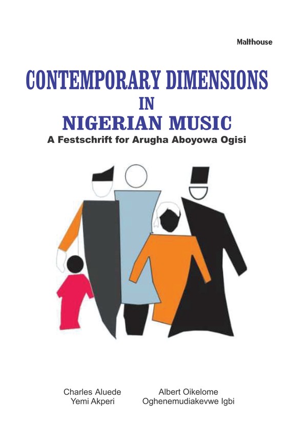 Contemporary Dimensions in Nigerian Music