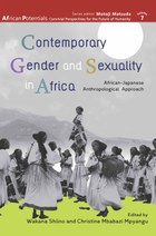 Contemporary Gender and Sexuality in Africa