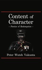 Content of Character