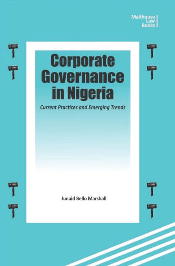 Corporate Governance in Nigeria