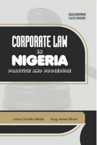 Corporate Law in Nigeria