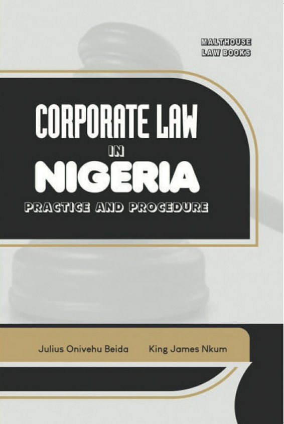 Corporate Law in Nigeria