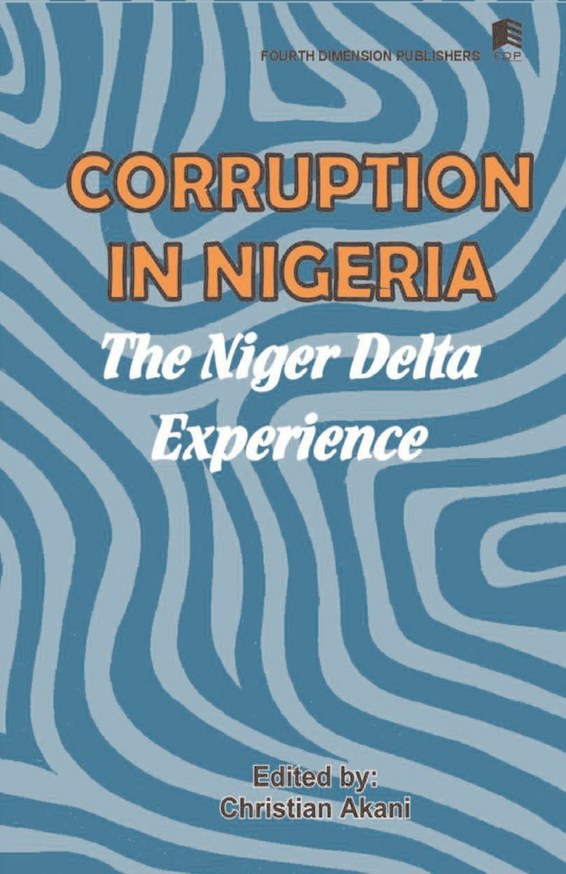 Corruption in Nigeria